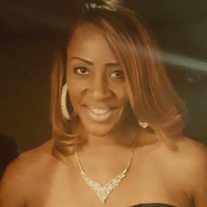 Meet your Posher, Vicki